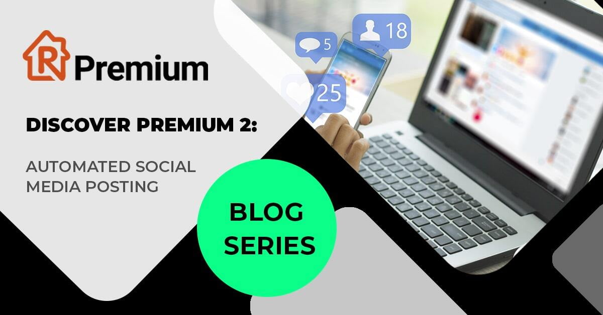 Discover Premium 2: Automated Social Media Posting 
